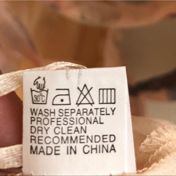 Catwalk connections dress - Picture 11 of 11